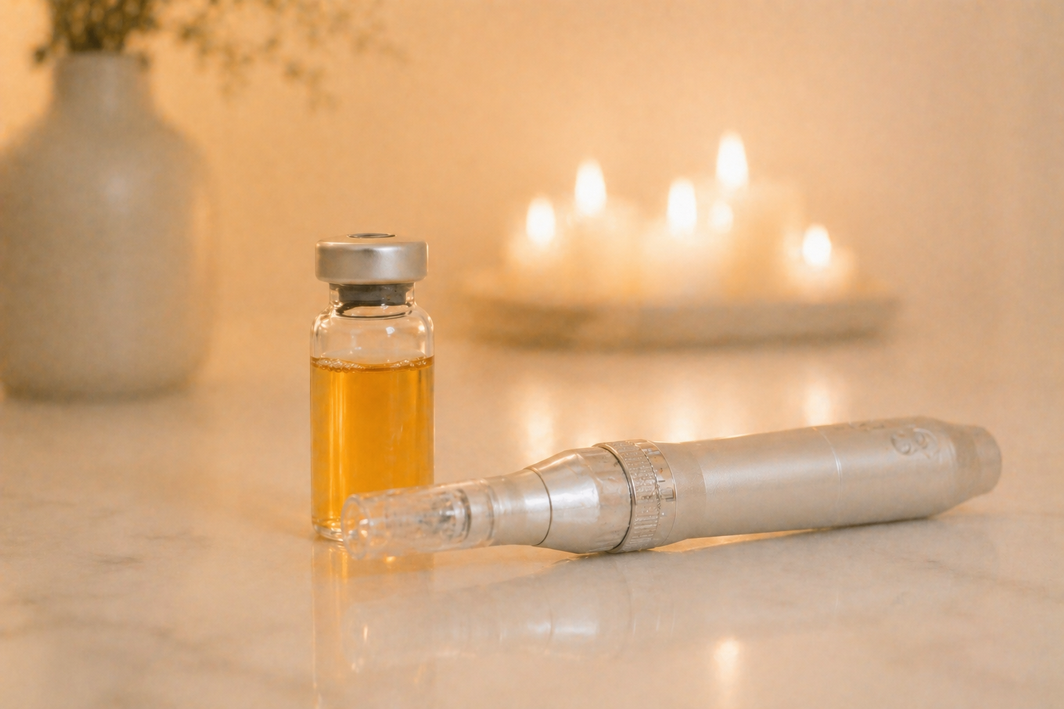 PRP – Vampire Facial