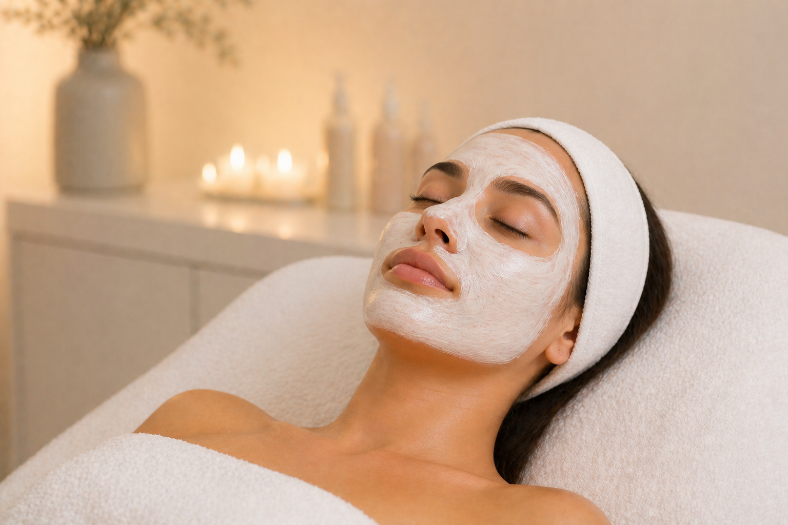 Facials