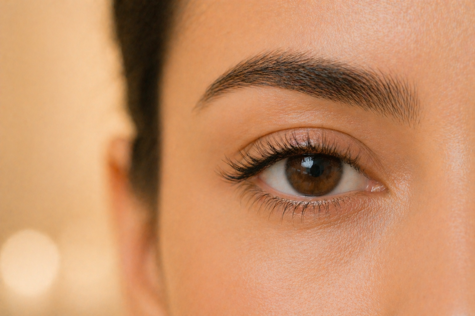 Lashes & Brows