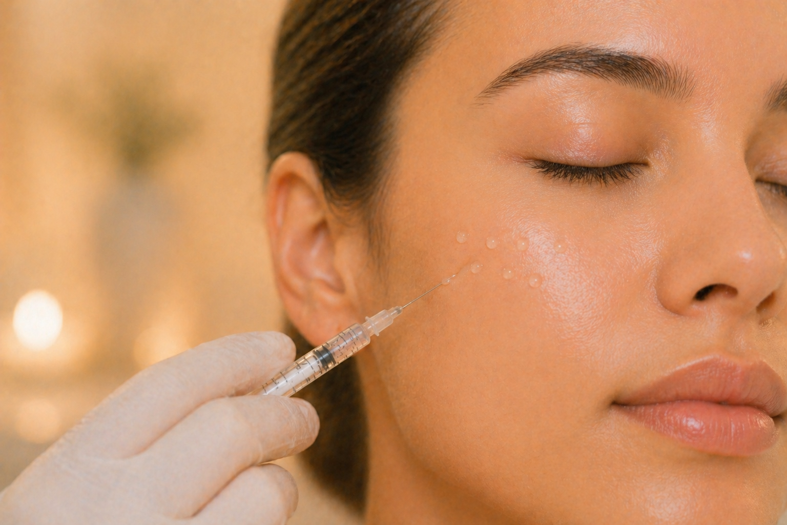 skin boosters